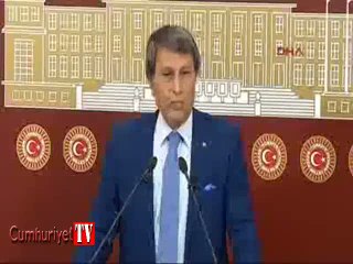 Yusuf Halaçoğlu CHP'ye "dinsiz" dedi mi demedi mi?