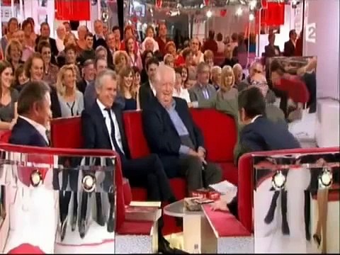 Laurent Gerra-Pierre Bellemare