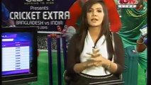 Bangladesh vs India, 3rd ODI, Full Highlights 2015 - BAN vs IND