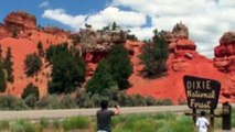 Bryce Canyon Utah National Park - USA road Trip - Travel guide