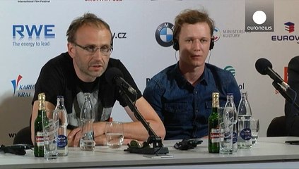 Polonya ve Kanada filmleri Karlovy Vary'de Kristal Küre için yarışıyor