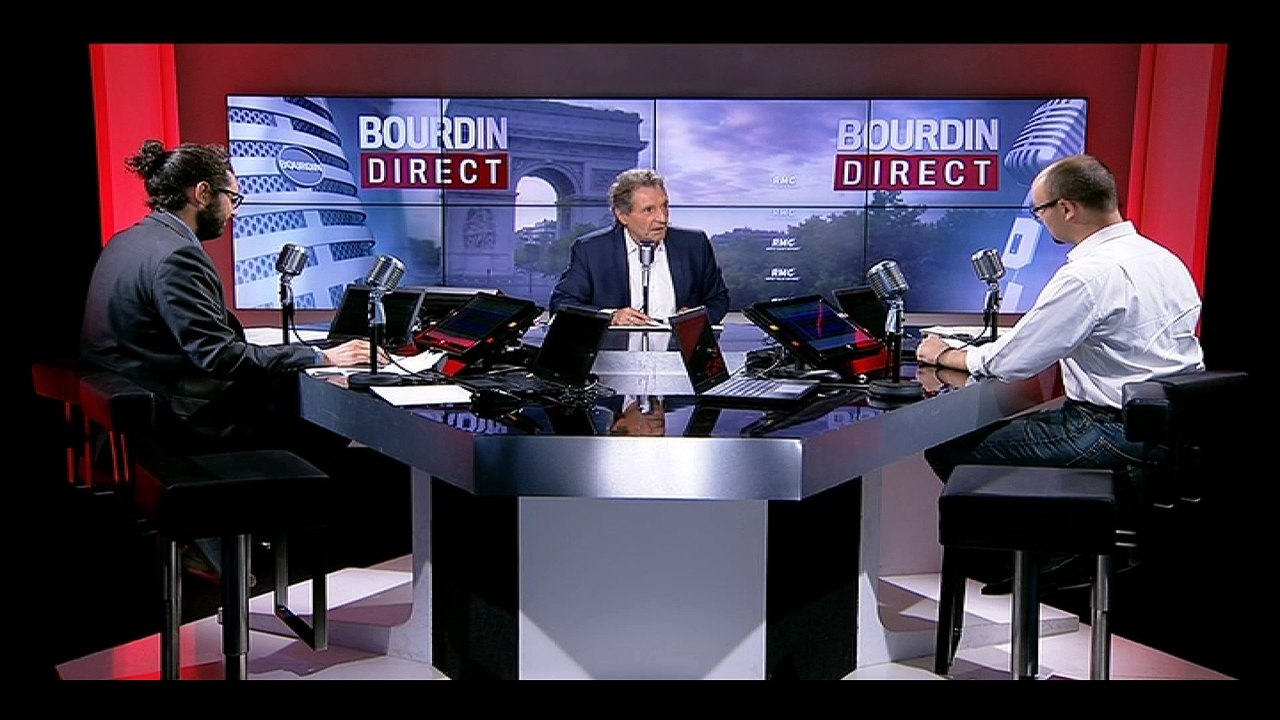 Thomas Guénolé plaide pour "la sélection à l’entrée de l’université"