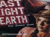 Last Night On Earth - The Zombie Board Game