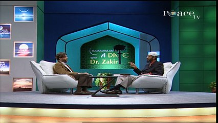 One Who deals in Riba (Interest),Will his fast be accepted? by Dr Zakir Naik