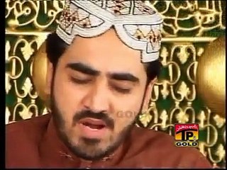 Punjabi-Hamad-Vighray-saray-kam-banada-Allah-by-Shakeel-Ashraf-Qadri