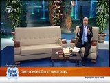 ÖMER DÖNGELOĞLU'NDAN AĞLATAN DOĞU TÜRKİSTAN DUASI by melissa on Türkiye Channel - Woisio_1