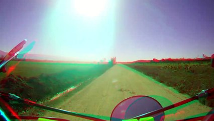 Terceira dimensão, 3D, Taubaté, SP, Brazil, bikers, mares, praias, Ubatuba, SP, Brazil, 1 (69)