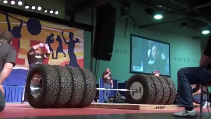 Every Thing Is Possible