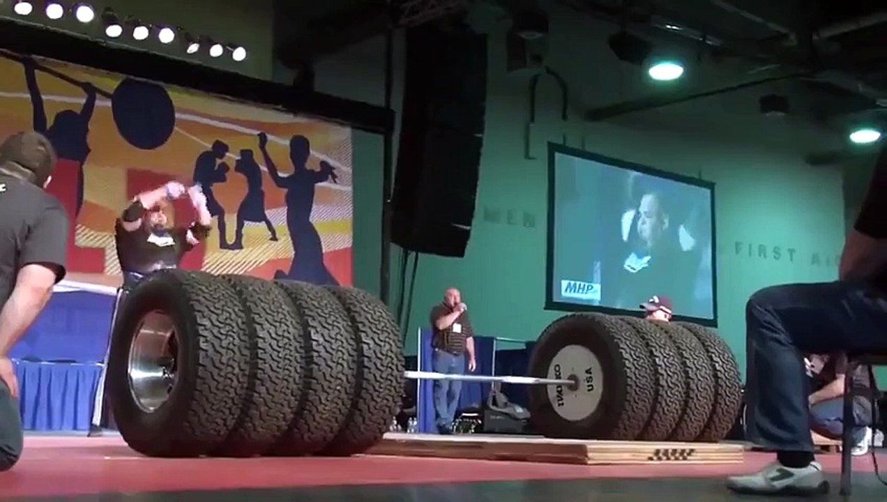 Every Thing Is Possible