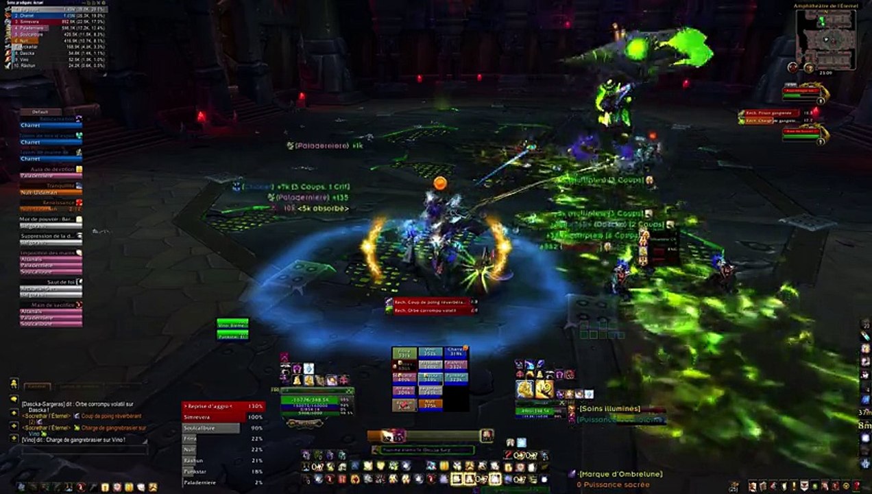 CiTaDeLLe_DeS_FlAmmEs_InFeRnAlEs - SoCrEtHaR_L'EtErNeL -NM