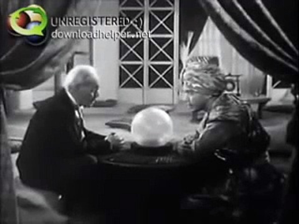 A propósito de la Huelga de Maestros  - Cantinflas "El Mago"