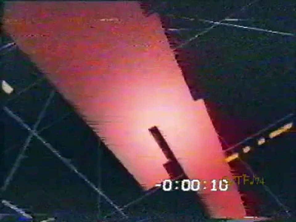 El atentado de Irene Villa en Antena 3 Tv 1991