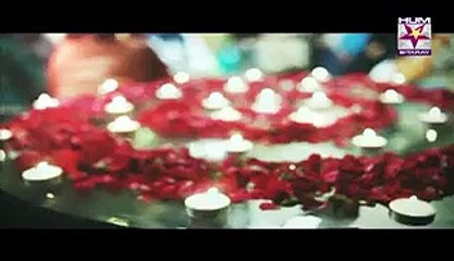 Phir Se Meri Qismat Likh Dy OST on Hum Sitaray