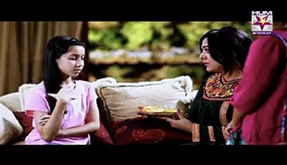 Madaawa OST on Hum Sitaray