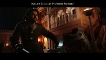 Baahubali - The Beginning Dialogue Trailer 01 | Prabhas, Rana Daggubati, Anushka