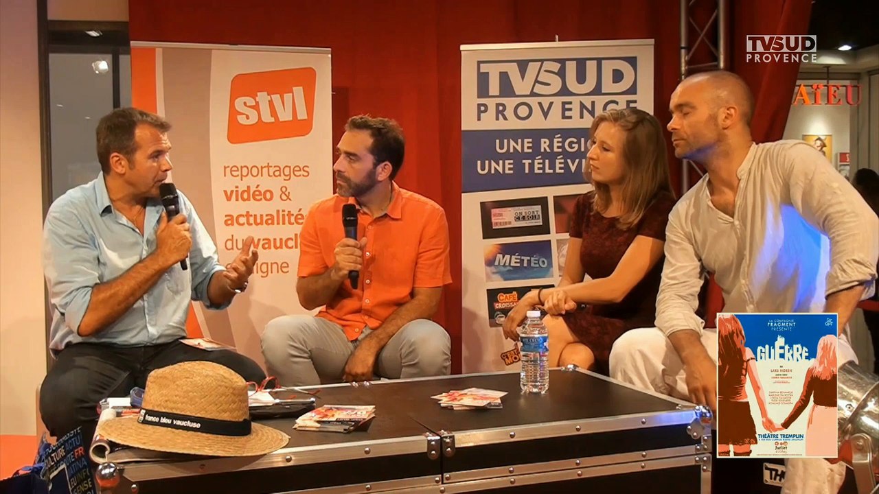 Cap sur le Off ! (08/07/15)