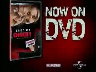 Seed of Chucky - Trailer (2004)
