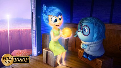 Inside Out - Full Episode  Full 1080P For Free