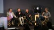 Breaking Bad 2013 Q&A - Bryan Cranston/Walter White, Aaron Paul, and Vince Gilligan