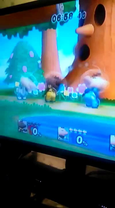 Olimar Tech Project M 3 6 Beta