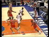 Michael Jordan 1997: 34pts (20pts in Last 7 Minutes) Vs. NY Knicks