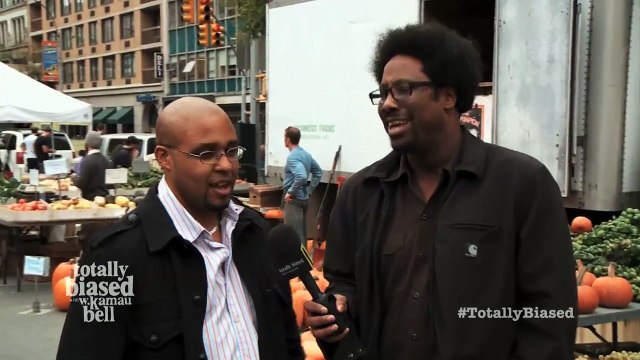 Totally Biased: Sweet Potato vs. Pumpkin Pie-Off