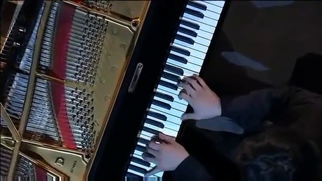 Yundi Li - Frederic Chopin Andante spianato et Grande Polonaise Es Dur Op. 22 2010