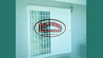 Window Guards - http---ironoutlet.com-window-gaurds
