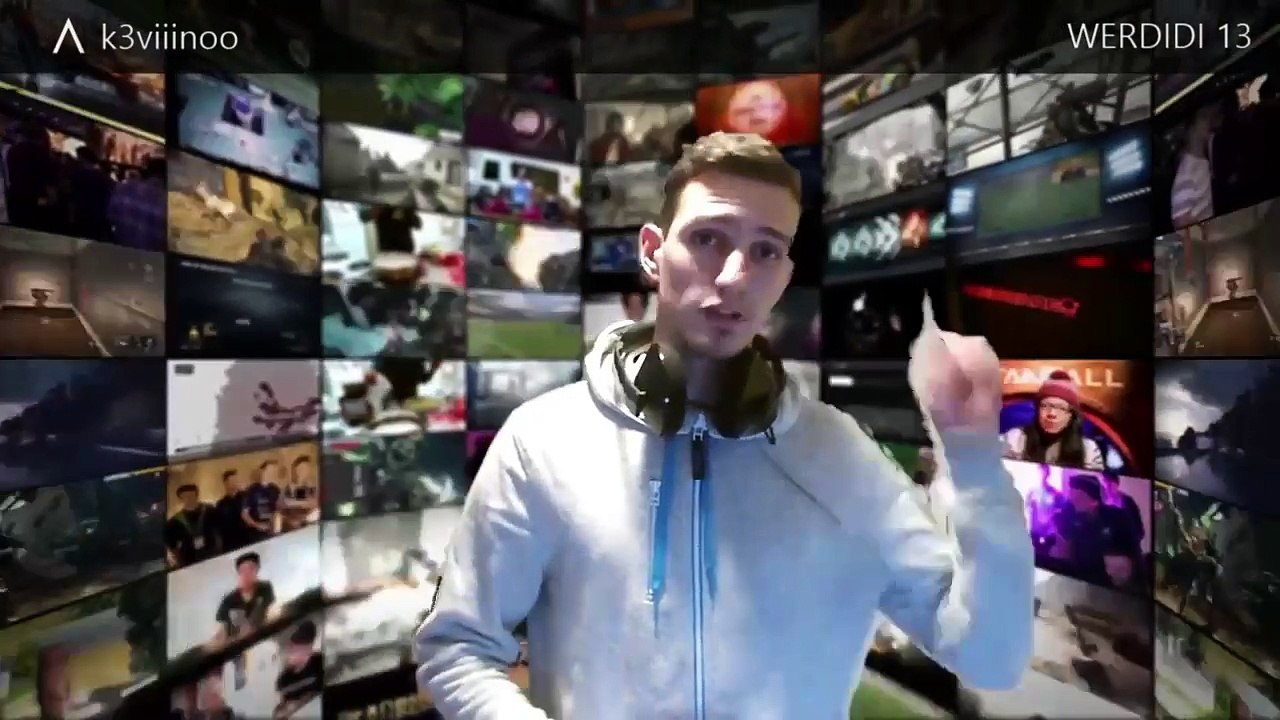 Impressionnant !! by k3viiinoo (French Connexion)