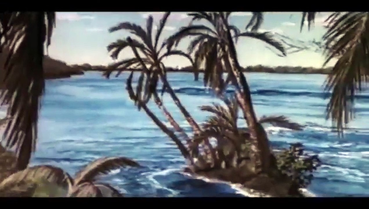 Animals Are Beautiful People (1974) Official Trailer