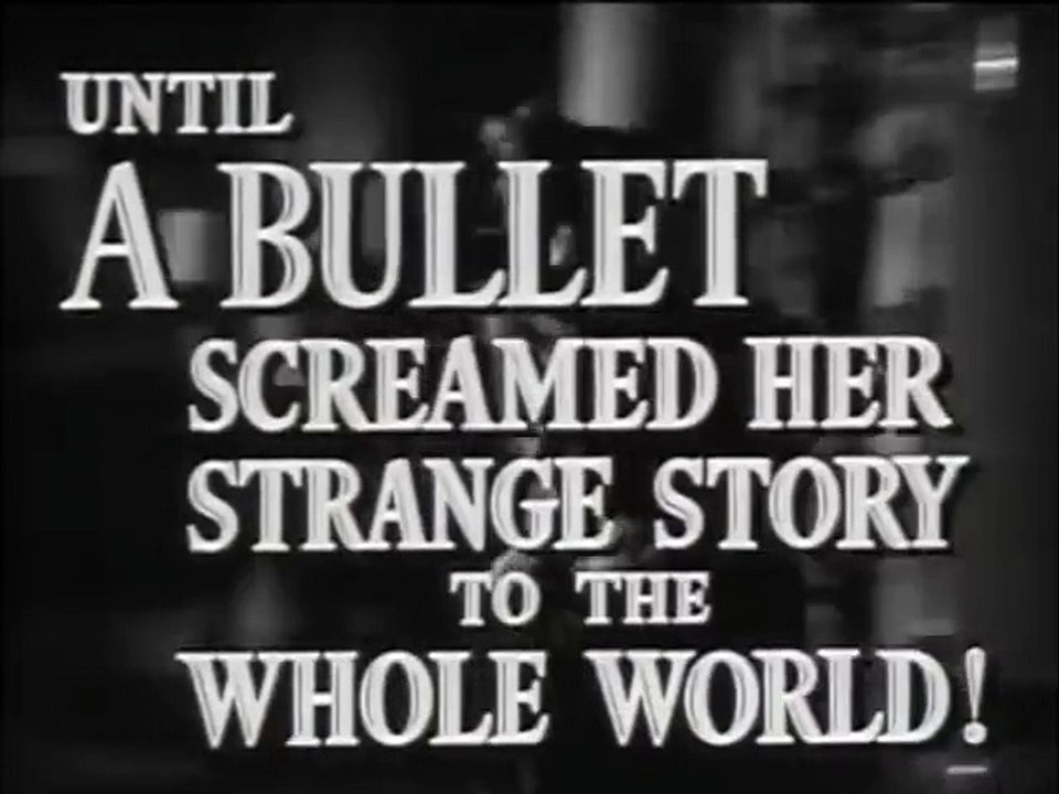 Flamingo Road (1949) Official Trailer