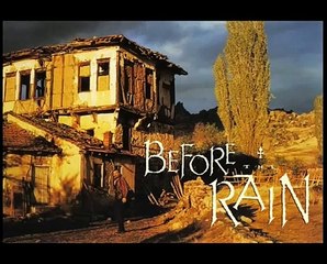Before the Rain Soundtrack - Nine Iron Doors (anastasia)