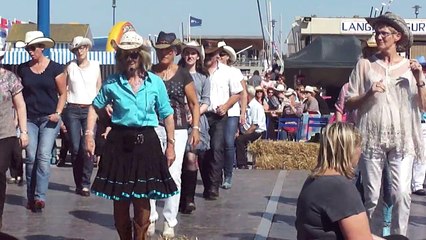 Démos Festival langrune 2015