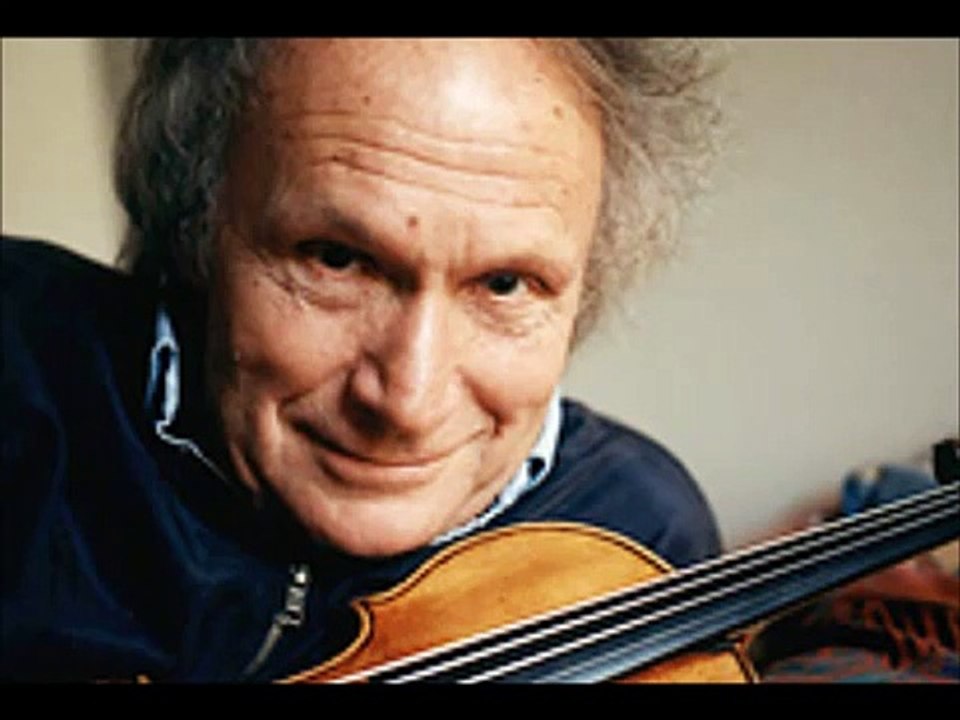 MENDELSSOHN Violin Concerto | I.Gitlis, Vienna SO, H.Swarowsky | 1954