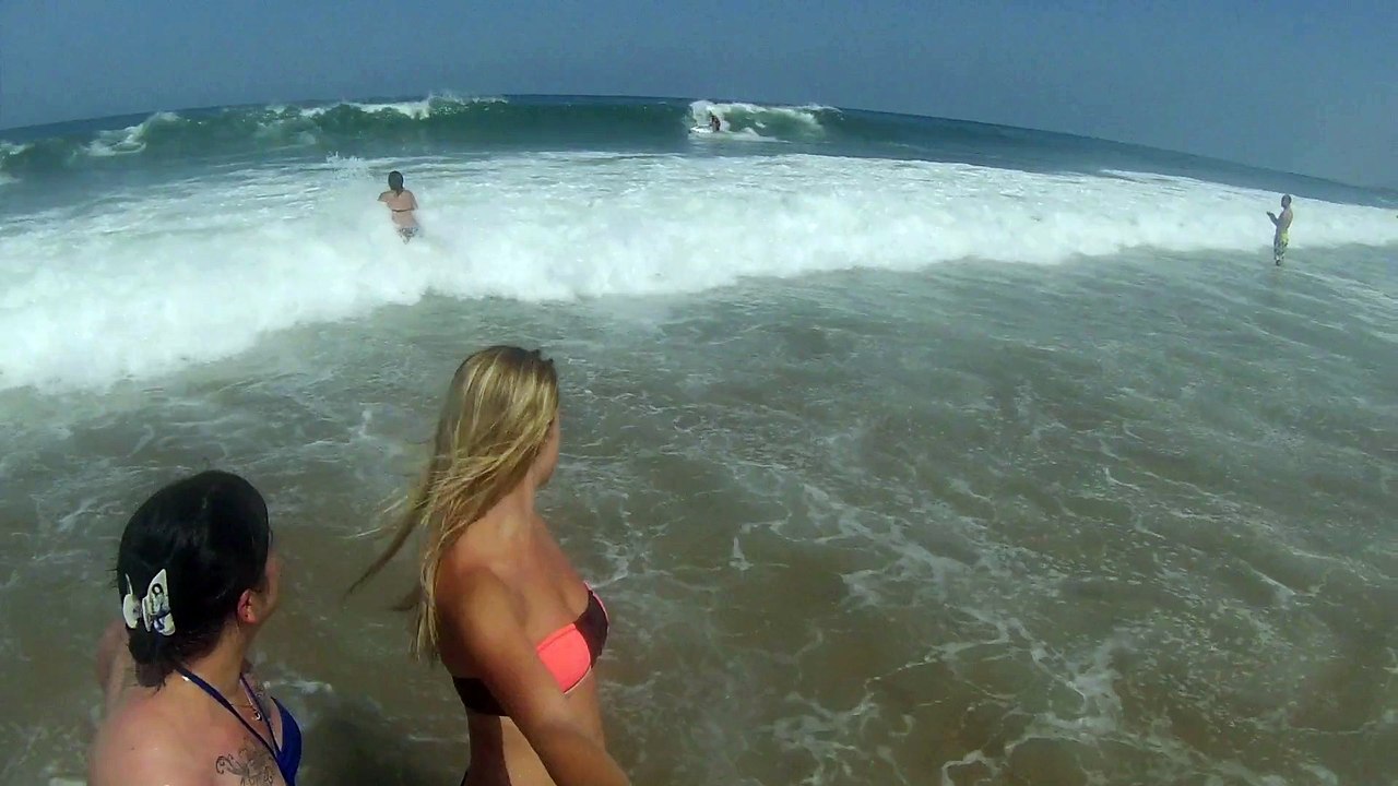 JETSKI BEACH PARTY 2