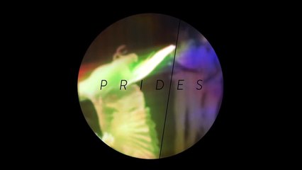 Prides - Out Of The Blue (demo)