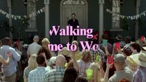 The Walking Dead: Welcome to Woodbury Sitcom intro