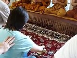 Buddhist Blessing