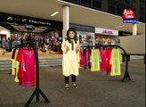 Eid Shoping Abbtakk tv Virtual