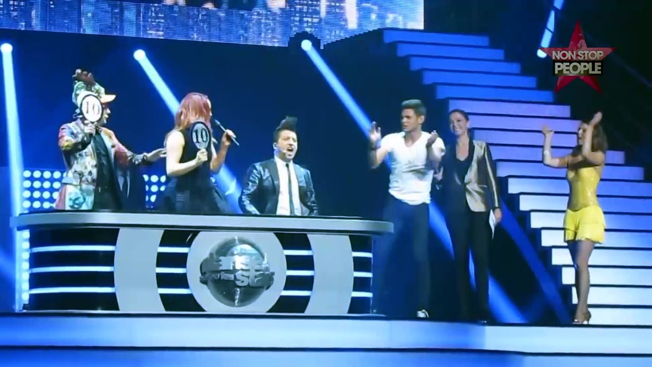 Chris Marques : sa maladie, DALS 6, sa passion pour la danse... Il dit tout