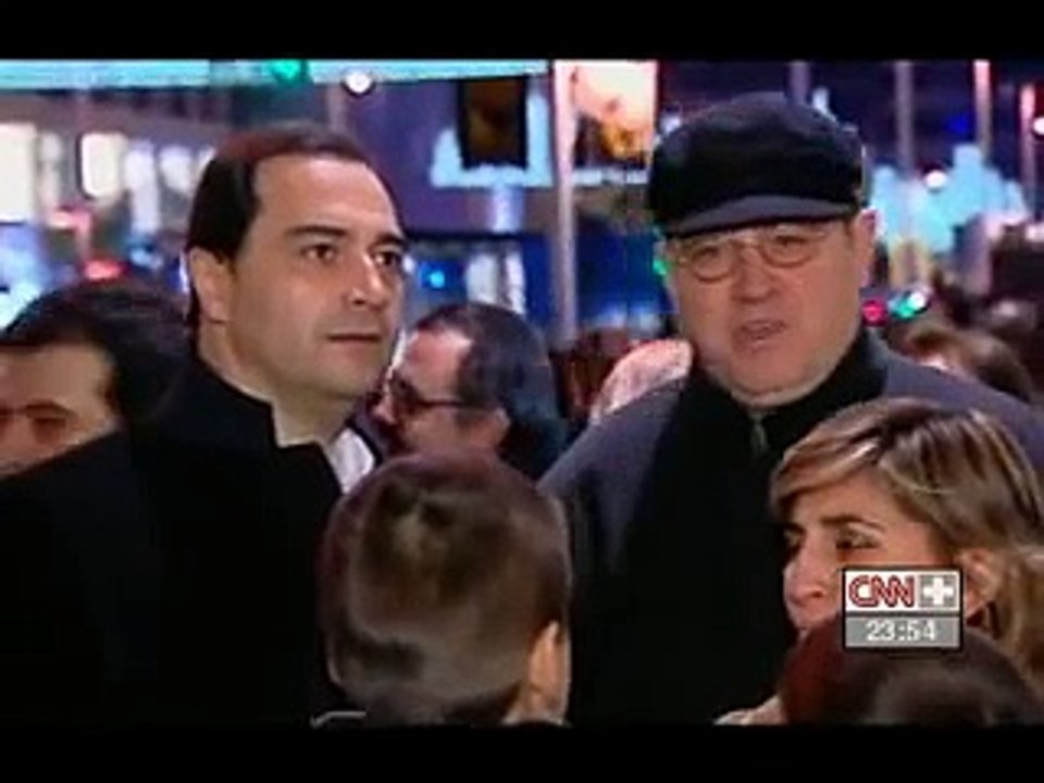 Cierre de CNN+ - Despedida- Últimos 10 minutos - Paso de CNN+ a Gran Hermano 24 horas (2/2)
