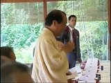 PM Modi at luncheon meeting hosted by the Kyoto Buddhist Association, Kyoto