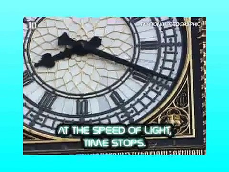 10 Mind-Bending Facts About The Universe