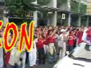 FIFA World Cup 2002 - Korea vs Italy (Round of 16)