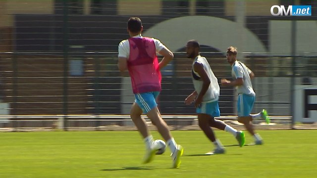 Benjamin Mendy s'arrache et marque