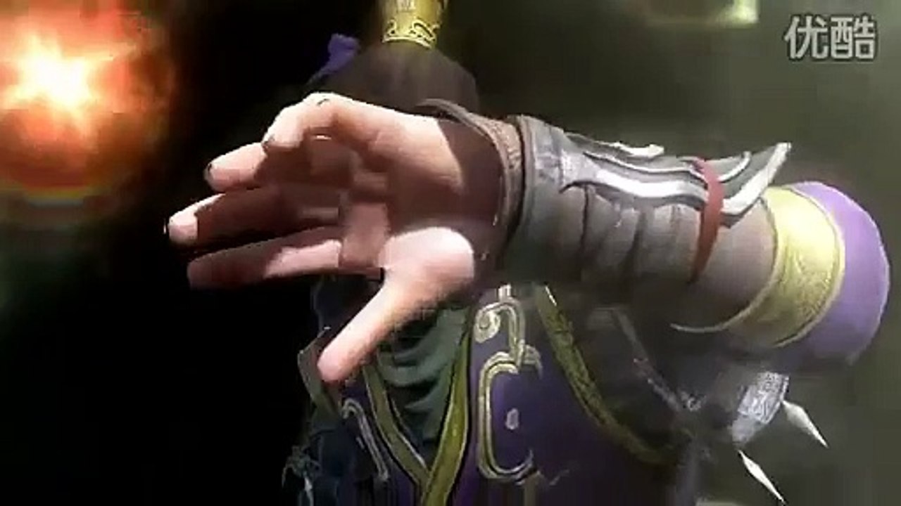 《凡人修仙传》百万CG大片