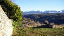 El Mirador, Pedraza de la Sierra, Segovia