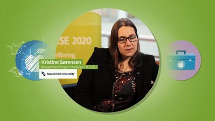 The Blueprint for Business Action on Health Literacy