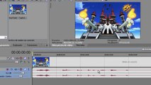 Videotutorial: como hacer un fandub de manera sencilla en Sony Vegas Pro 9 (Otaku-Sensei)