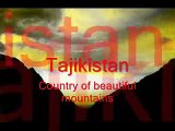 Tajikistan(природа Таджикистана)